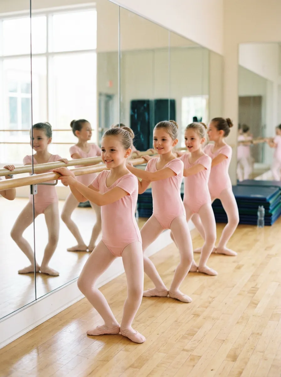 Dance Classes for kids in Sydney — find venues, prices, and reviews
