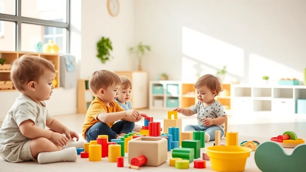 Early Learning & Childcare for kids in Sydney — find venues, prices, and reviews