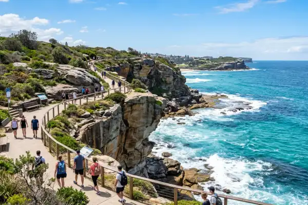 Kids play centres and family activities in Eastern Suburbs, Sydney